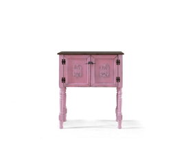 Hanah Home Ada Dresser - Rosa